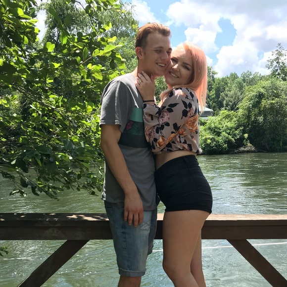 Meet your Posher, Jacob - Picture 1 of 1